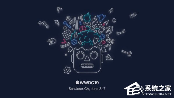 苹果WWDC2019在哪看直播?苹果WWDC2019网络直播地址