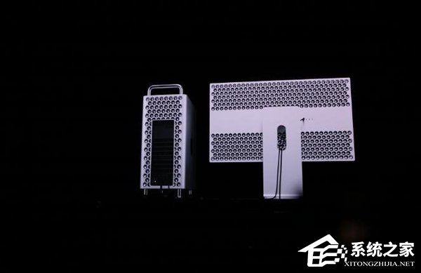 苹果WWDC 2019：Mac Pro电脑正式亮相