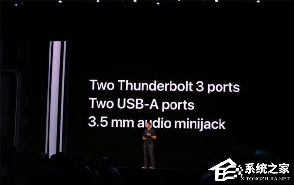 苹果WWDC 2019：Mac Pro电脑正式亮相