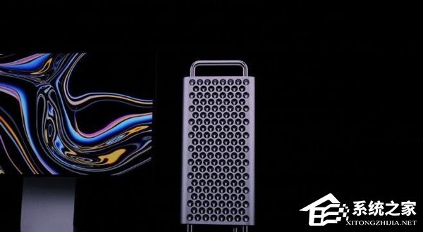 苹果WWDC 2019：Mac Pro电脑正式亮相