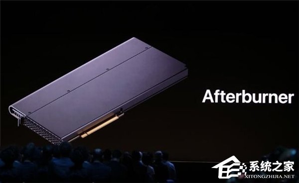 苹果WWDC 2019：Mac Pro电脑正式亮相