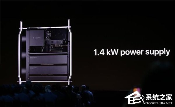 苹果WWDC 2019：Mac Pro电脑正式亮相
