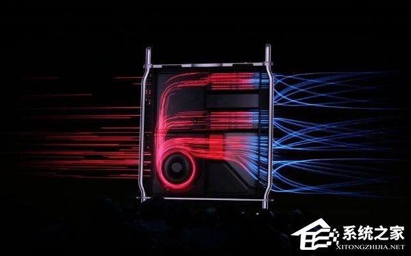 苹果WWDC 2019：Mac Pro电脑正式亮相