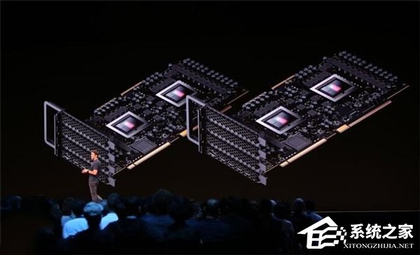 苹果WWDC 2019：Mac Pro电脑正式亮相