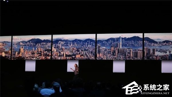 WWDC 2019:苹果发布32英寸6K显示器