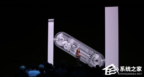 WWDC 2019:苹果发布32英寸6K显示器