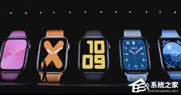一文尽览苹果WWDC 2019全球开发者大会