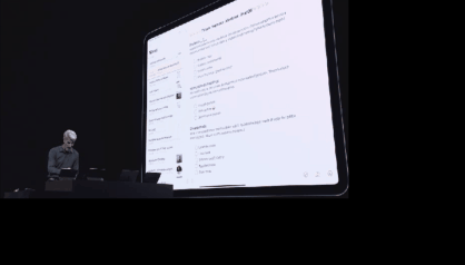 一文尽览苹果WWDC 2019全球开发者大会