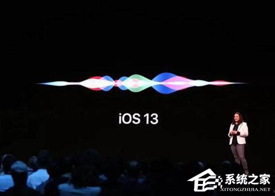 苹果官方汇总iOS 13系统新功能