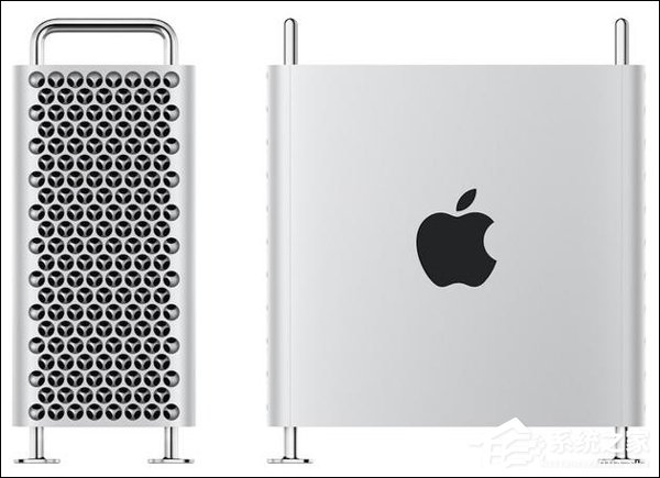 “刨丝器”？苹果高管解释新Mac Pro外观设计