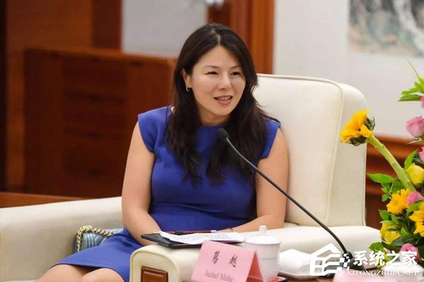苹果葛越：将在上海成立首个App设计开发加速器
