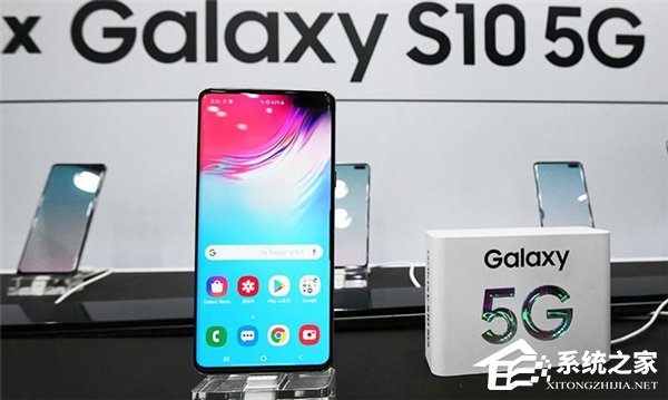 报道称韩国5G入网用户已突破90万人