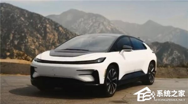法拉第未来高管：FF 91预计2020年量产