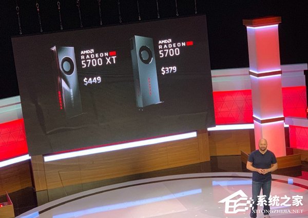 199美元起！AMD公布锐龙三代处理器价格