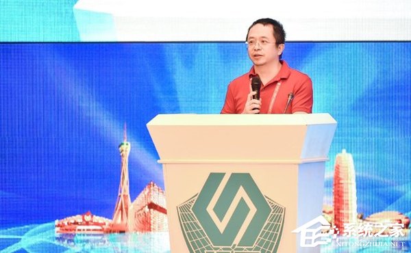 周鸿祎：360正研发全网APT防御雷达系统