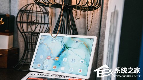 华为平板M6怎么样？华为平板M6上手评测