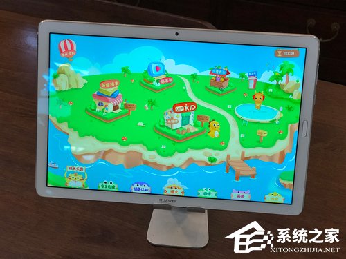 华为平板M6怎么样？华为平板M6上手评测