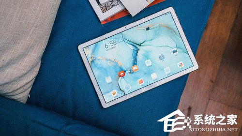 华为平板M6怎么样？华为平板M6上手评测