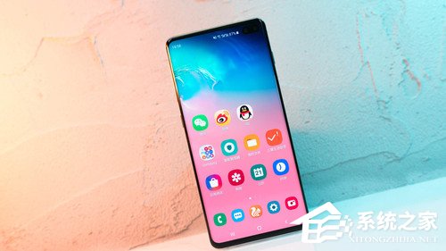 三星S10+好不好?Galaxy S10+上手评测