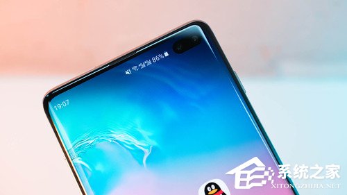 三星S10+好不好?Galaxy S10+上手评测