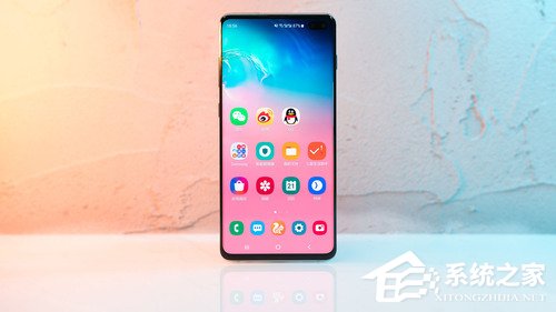 三星S10+好不好?Galaxy S10+上手评测
