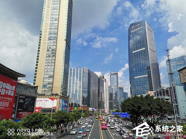 华为nova 5 Pro拍照好用吗？华为nova 5 Pro拍照性能实测