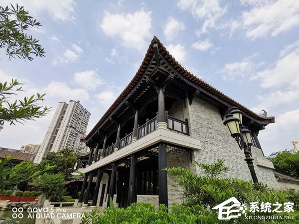 华为nova 5 Pro拍照好用吗？华为nova 5 Pro拍照性能实测