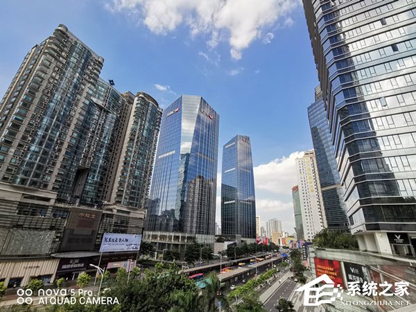 华为nova 5 Pro拍照好用吗？华为nova 5 Pro拍照性能实测
