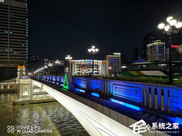 华为nova 5 Pro拍照好用吗？华为nova 5 Pro拍照性能实测