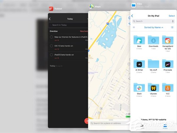 iPadOS系统怎么样？苹果iPadOS系统体验评测