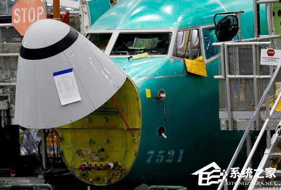FAA声称发现波音737 MAX新潜在风险
