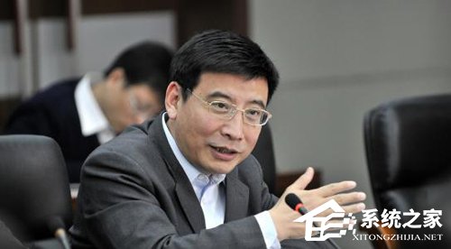 新一代信息技术的灵魂!工信部部长苗圩谈软件的重要性