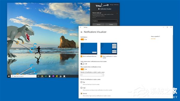 微软推送Win10 20H1快速预览版更新18932（附更新内容）