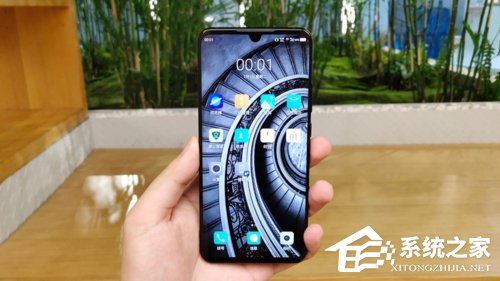 中国移动先行者 X1怎么样?先行者 X1上手体验评测