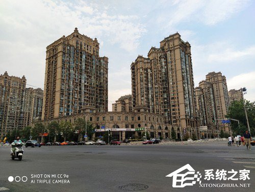 小米CC9e值得买吗？小米CC9e上手体验评测