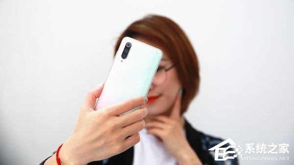 小米CC9美图定制版好不好？小米CC9美图定制版体验评测