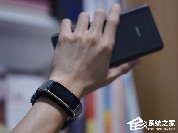 华为手环B5怎么样?华为手环B5体验评测