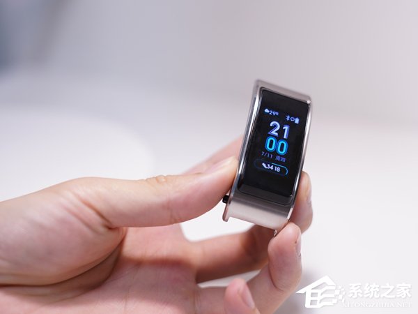 华为手环B5怎么样?华为手环B5体验评测