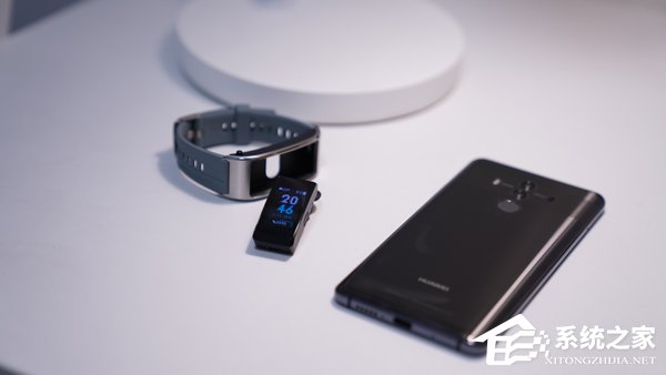 华为手环B5怎么样?华为手环B5体验评测
