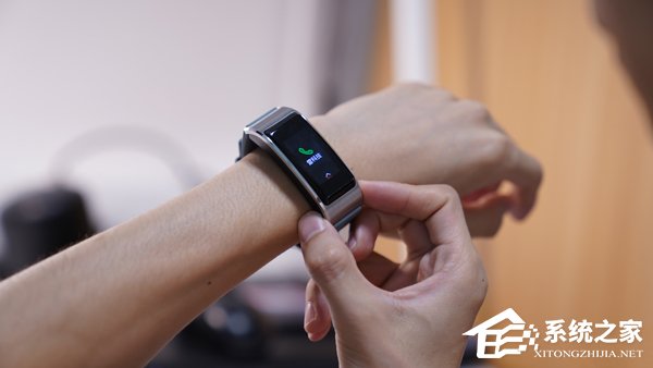华为手环B5怎么样?华为手环B5体验评测