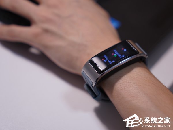 华为手环B5怎么样?华为手环B5体验评测