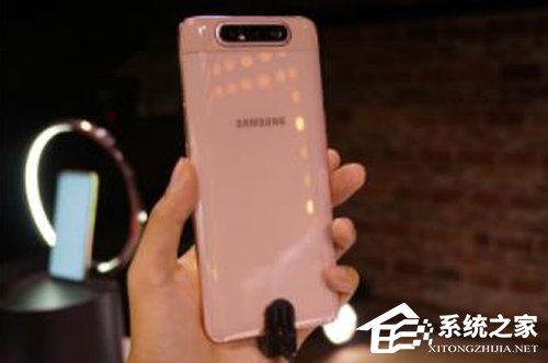Galaxy A80好不好？三星A80上手评测