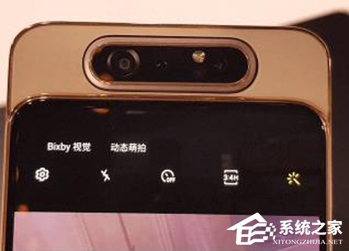 Galaxy A80好不好？三星A80上手评测