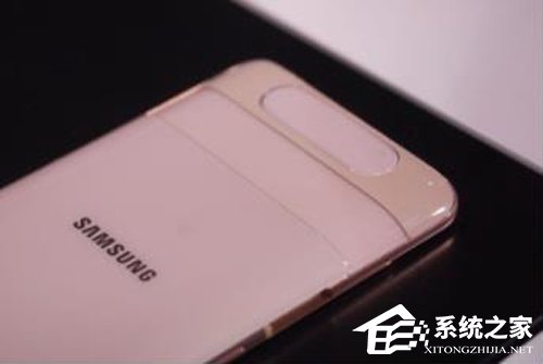 Galaxy A80好不好？三星A80上手评测