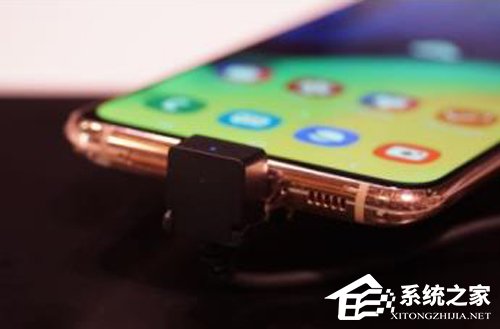 Galaxy A80好不好？三星A80上手评测
