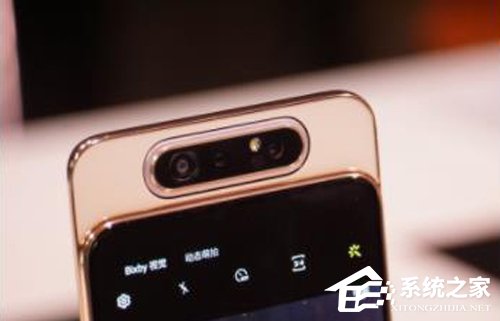 Galaxy A80好不好？三星A80上手评测