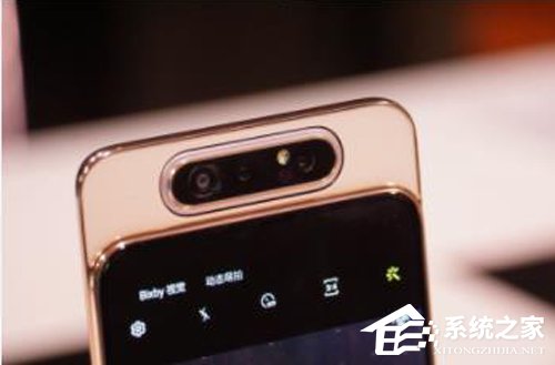 Galaxy A80好不好？三星A80上手评测