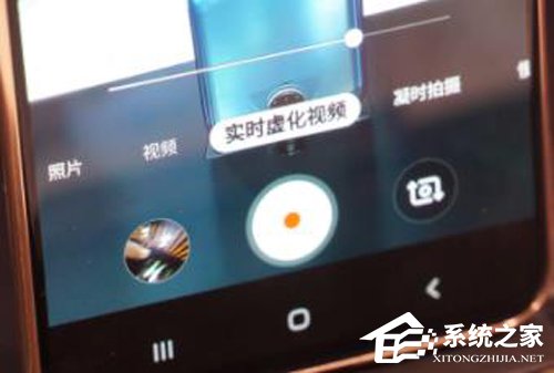 Galaxy A80好不好？三星A80上手评测