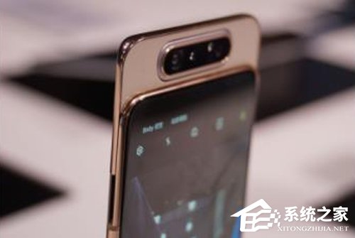 Galaxy A80好不好？三星A80上手评测