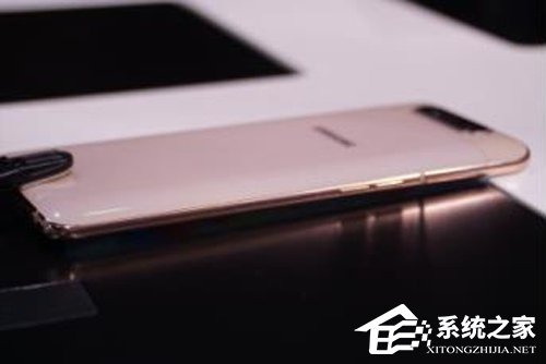 Galaxy A80好不好？三星A80上手评测